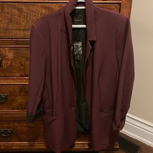 NEW - Dynamite Blazer
